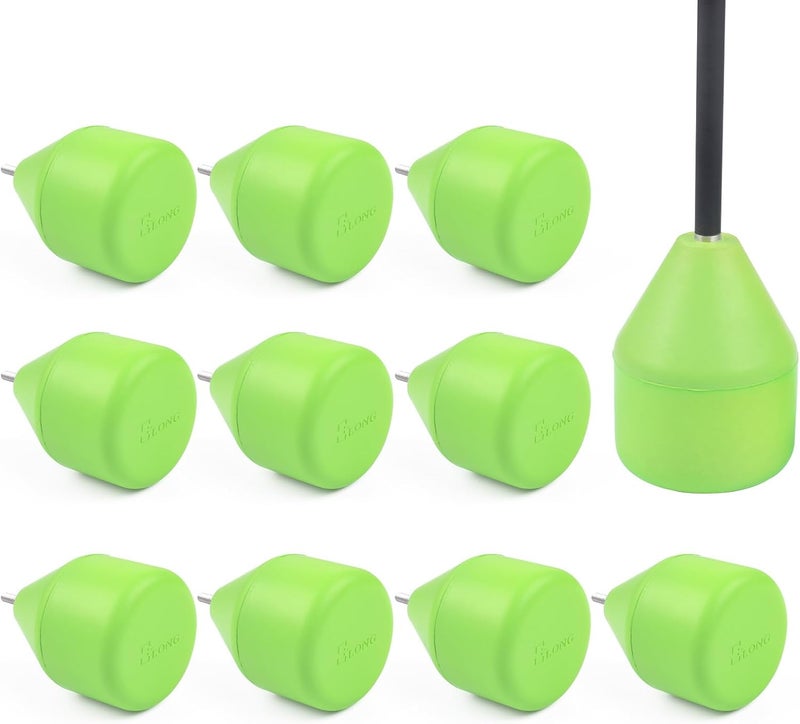 TY Archery Braodheads Foam Arrow Tips Arrow Heads Game Practice Soft Sponge EVA for Archery Combat Game CS Shooting Outdoor Sport - Image 1